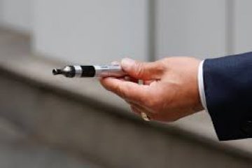 South Korean retailer drops flavoured liquid e-cigarettes
