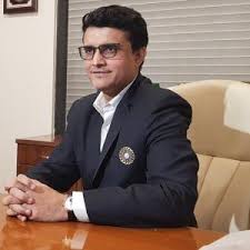 BCCI chief Ganguly hopeful of Bangladesh touring India