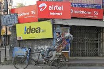 India’s mobile operators face $13 billion bill after court ruling