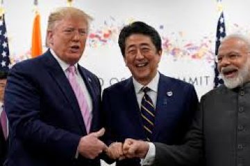 China, locked in trade war with US, agrees to tackle India’s trade deficit
