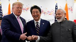 China, locked in trade war with US, agrees to tackle India’s trade deficit