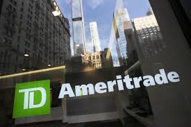 Charles Schwab to buy TD Ameritrade in $26-billion blockbuster brokerage deal