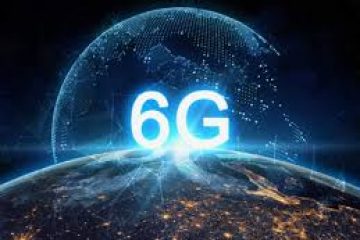 China kicks off work on 6G research, state media say