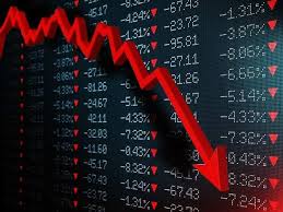 Shares slip as U.S. presidential debate looms