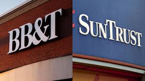 U.S. Fed approves merger between BB&T, SunTrust Banks