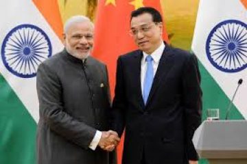 China says RCEP trade deal could provide opportunities for India’s exports