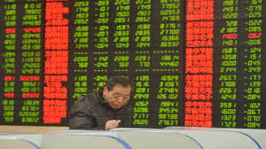 Asian shares wilt, oil tumbles as China virus spreads