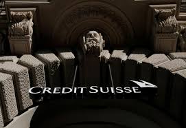 Credit Suisse hit with $6.5 million U.S. fine for supervisory lapses