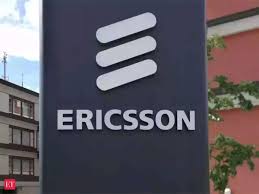Ericsson to pay over $1 billion to resolve U.S. corruption probes