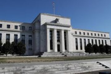 As Fed reiterates rate pause, forecasts likely to be blown off course