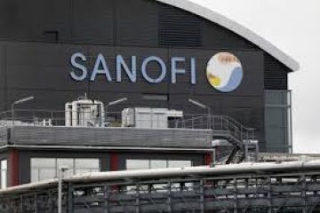 Sanofi sees faster profit growth on Dupixent, flu vaccine