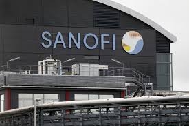 France’s Sanofi to buy biotech firm Synthorx for $2.5 billion