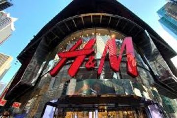 H&M’s recovery continues as fourth quarter sales jump 9%