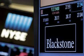 Blackstone seeks $5 billion for second Asia buyout fund