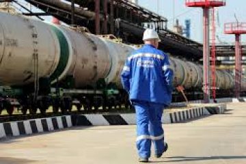 Competition, sanctions and the new geopolitics of Russian gas