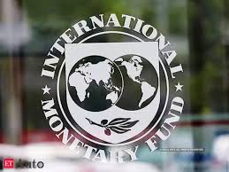 IMF cuts global growth forecasts as India falters, says bottom may be near