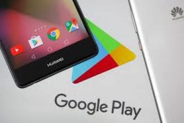 China’s mobile giants to take on Google’s Play store