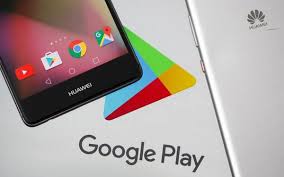 China’s mobile giants to take on Google’s Play store