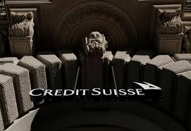 Credit Suisse posts best profit since 2010 in Thiam swan song