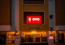 Oyo says annual loss grew over six-fold on China expansion