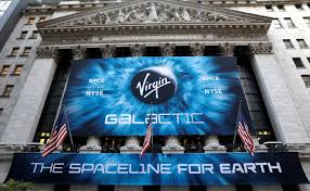 Virgin Galactic looks like newest cult stock as short sellers dig in