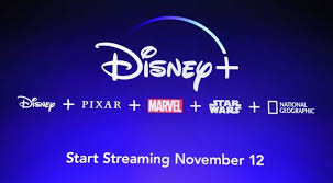 Baby Yoda powers Disney streaming subscriptions to fast start