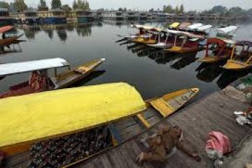 India to woo businesses to Kashmir in planned investment summit
