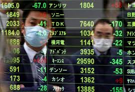 Asia shares under threat as futures fall early