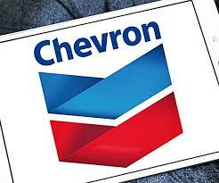 Chevron shows off war chest by pledging up to $80 billion in returns