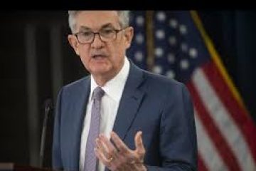 Fed cuts rates in emergency move to blunt coronavirus impact