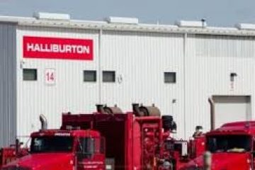 Halliburton to ‘significantly’ cut 2020 capex below $1.2 billion budget