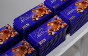 Lindt promises sweet dividend and further growth