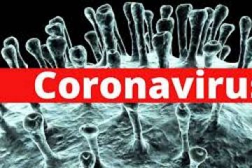 U.S. could face 200,000 coronavirus deaths, millions of cases, Fauci warns