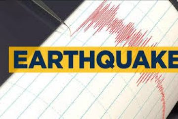 Tsunami warnings after magnitude 7.8 quake off Russia’s Kuril islands