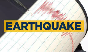 Tsunami warnings after magnitude 7.8 quake off Russia’s Kuril islands