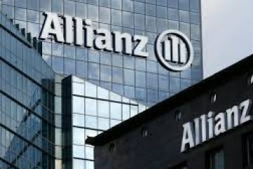 Allianz Q2 net profit down worse-than-expected 23% but outlook confirmed