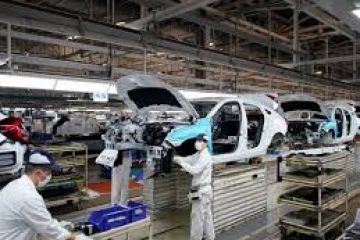Chinese automaker Changan aims to sell 3 million cars annually in 2025