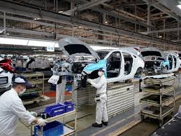 Chinese automaker Changan aims to sell 3 million cars annually in 2025