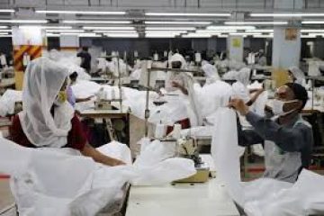 Garment exporter Bangladesh faces $6 billion hit as top retailers cancel