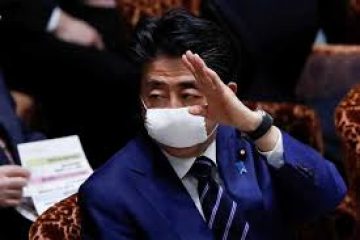 Japan to declare state of emergency for about a month – PM