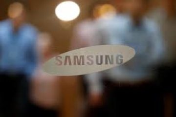 Samsung Elec expects second-quarter profit fall as virus hits sales of smartphones, TVs