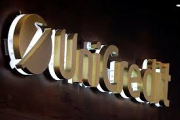 UniCredit kicks off second buyback for up to 1 bln euros