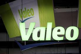 Car parts group Valeo drops 2020 targets, gets 1 billion euros of new credit lines