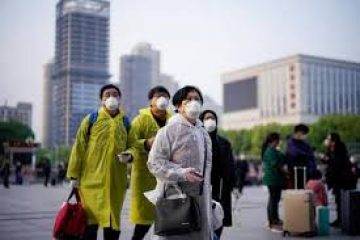 China’s Wuhan lockdown ends, but local coronavirus cases rise across country