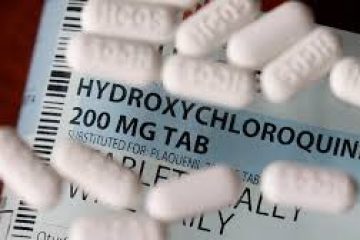 India exports 50 million hydroxychloroquine tablets to U.S. for COVID-19 fight: source