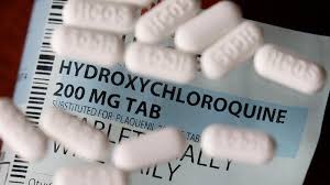 India exports 50 million hydroxychloroquine tablets to U.S. for COVID-19 fight: source