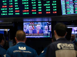 Asian shares buoyed by China optimism, markets eye U.S. presidential debate