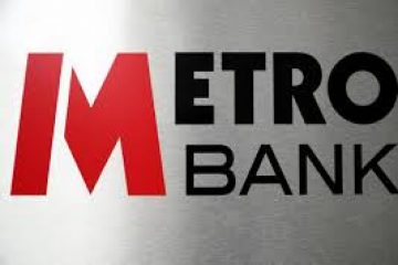 Metro Bank posts rising deposits, lower first quarter lending