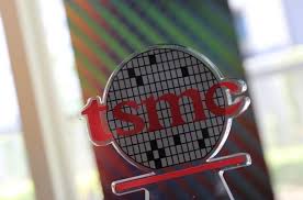 Taiwan’s TSMC announces $12 billion U.S. chip factory