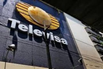 Mexican broadcaster Televisa to launch mobile phone service, challenging Slim